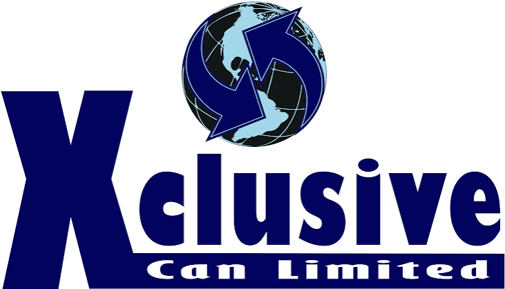 Xclusive Can Limited