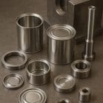 Industrial Molds