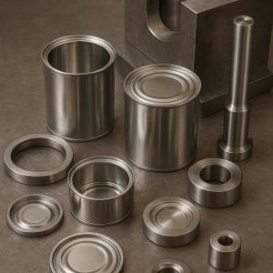 Industrial Molds