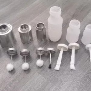 Packaging Accessories