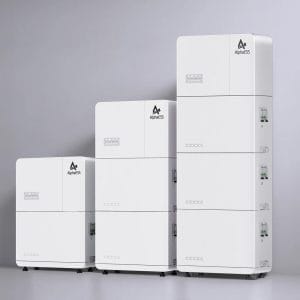 Hybrid Power Storage Device