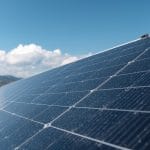 Solar Panels.