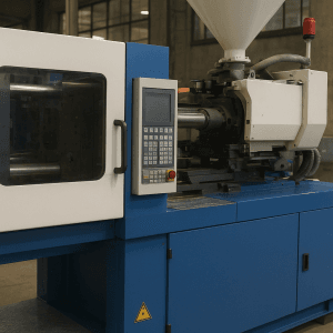 Plastic Packaging Machineries