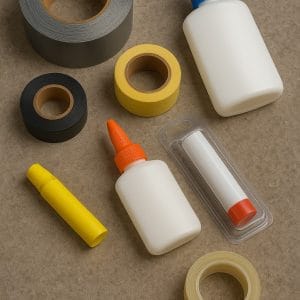 Industrial Accessories