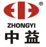 Zhongyi Inks logo